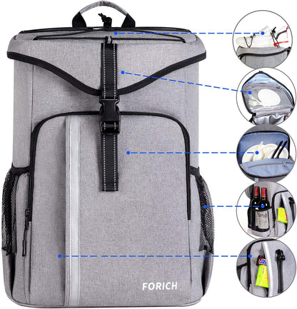 Backpack Cooler 
