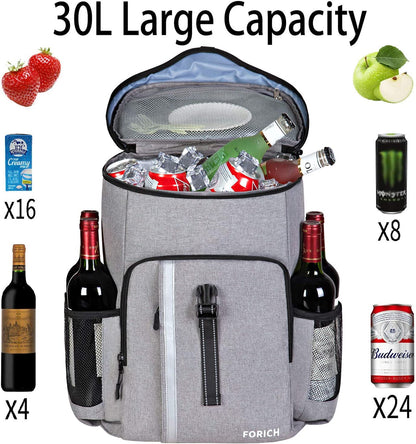Backpack Cooler 