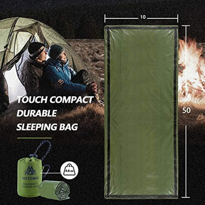 Emergency Sleeping Bag/blanket