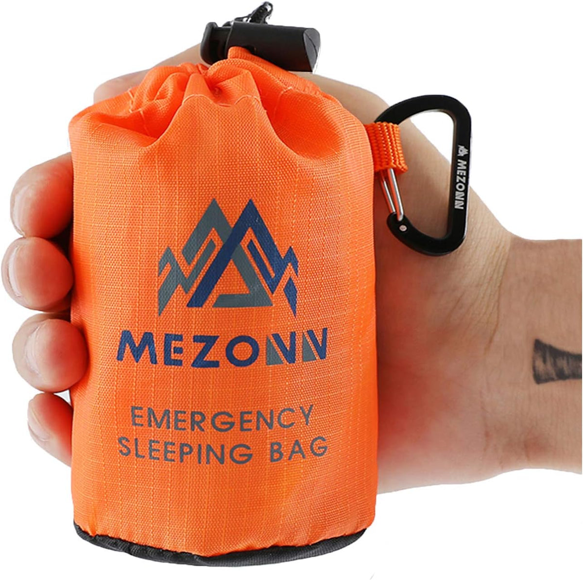 Emergency Sleeping Bag/blanket