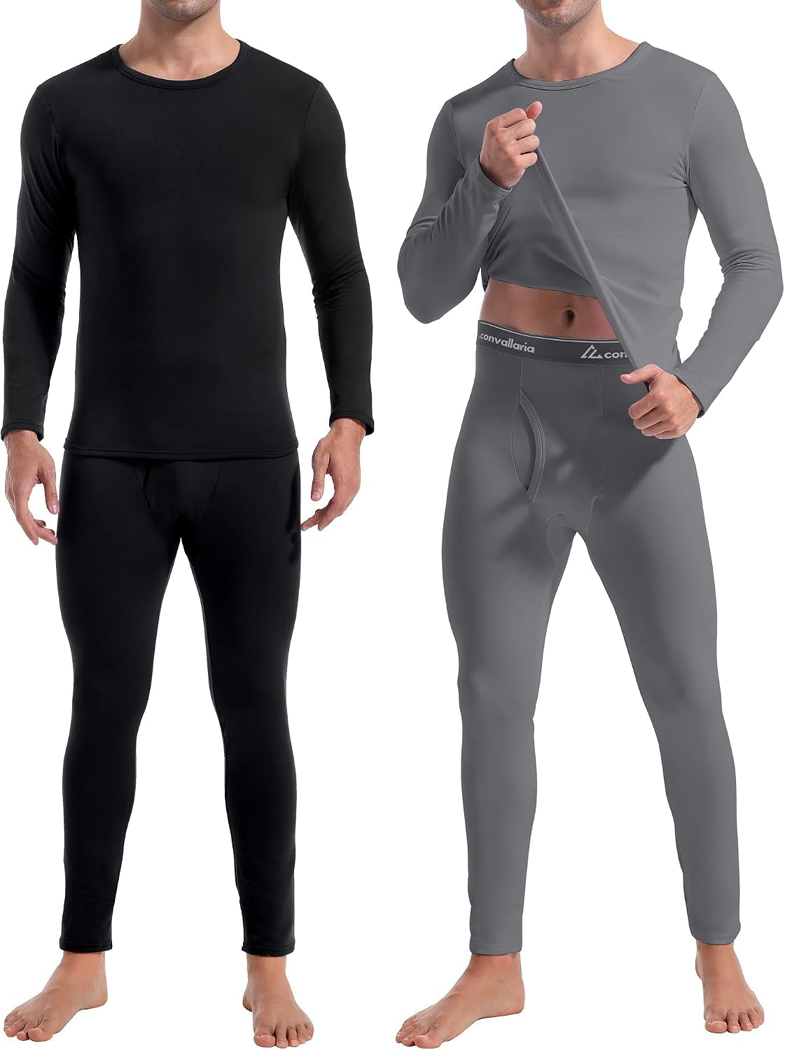 Thermal Underwear for Men