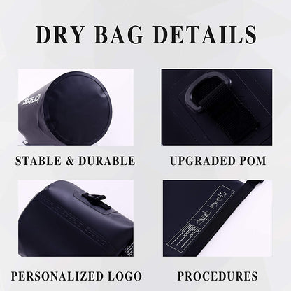 Dry storage Bag