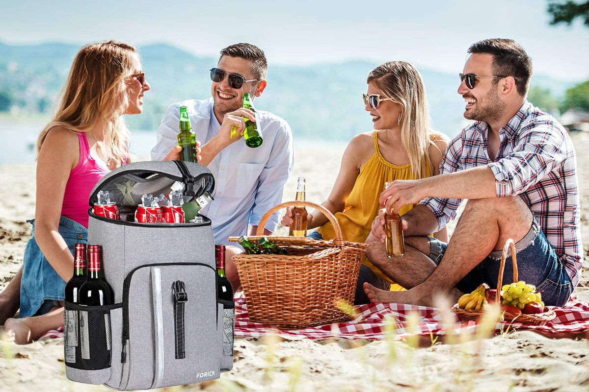 Backpack Cooler 