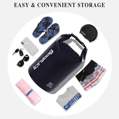 Dry storage Bag