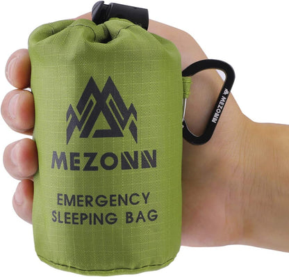 Emergency Sleeping Bag/blanket