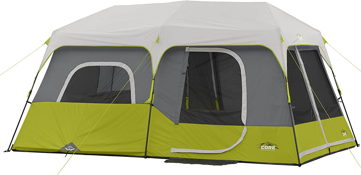 Multi Room Portable Pop up Tent