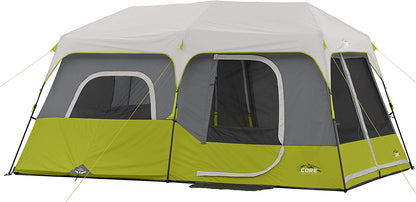 Multi Room Portable Pop up Tent