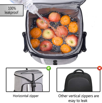 Backpack Cooler 