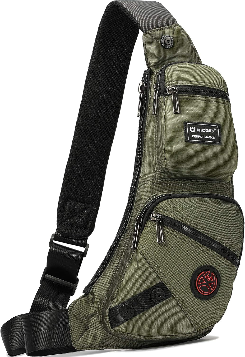 Cross body Travel bag