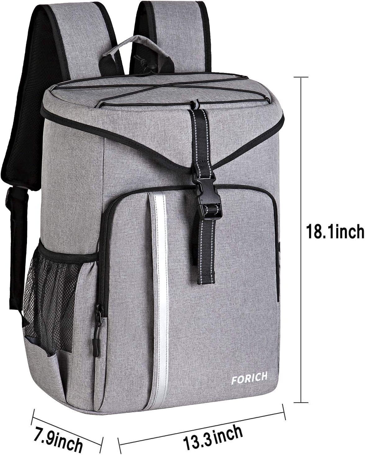 Backpack Cooler 