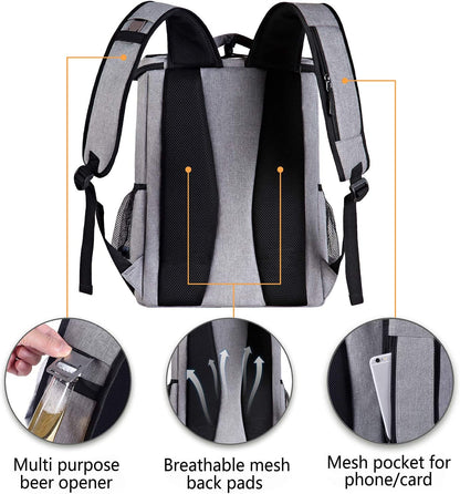 Backpack Cooler 